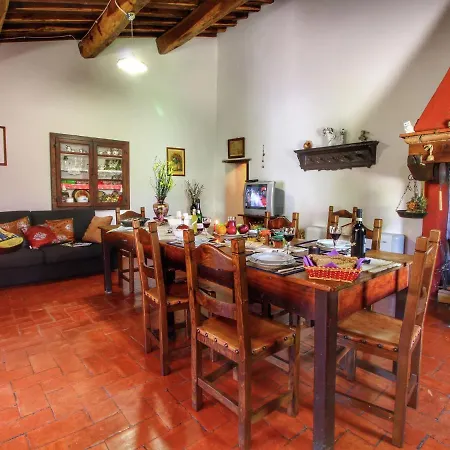 Rustic Farmhouse With Fishing Lake Beautiful View Peace Quiet And Nature Casa de Férias Monte Santa Maria Tiberina