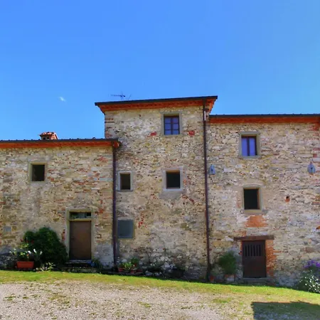 Casa de Férias Rustic Farmhouse With Fishing Lake Beautiful View Peace Quiet And Nature *